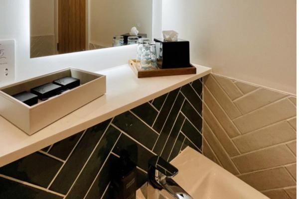 Rooms At Haslar Marina Gosport Bagian luar foto